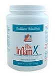 UltraInflamX� Medical Food 25.7 oz. (728 g) Powder (Original Spice)